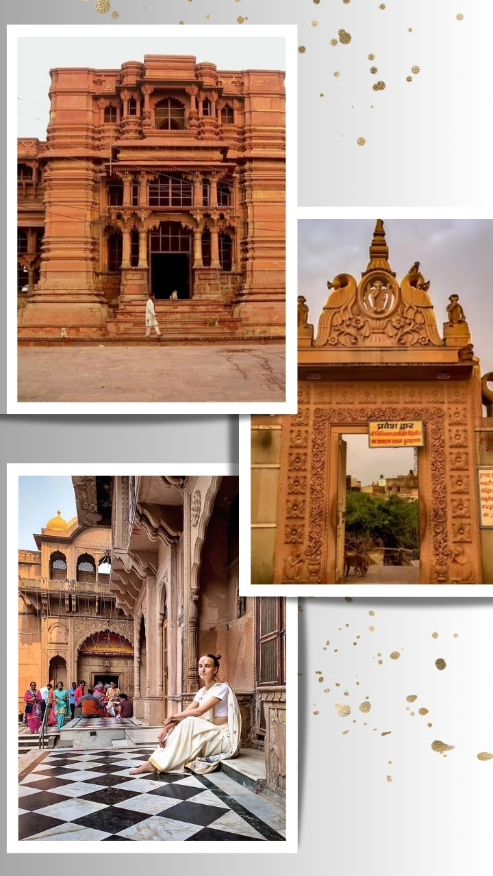 The little-known things of Mathura Vrindavan