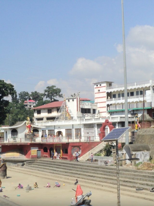 चामुंडा देवी मंदिर